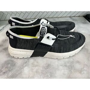 HEY DUDE Sirocco Sport Mode Men size 15